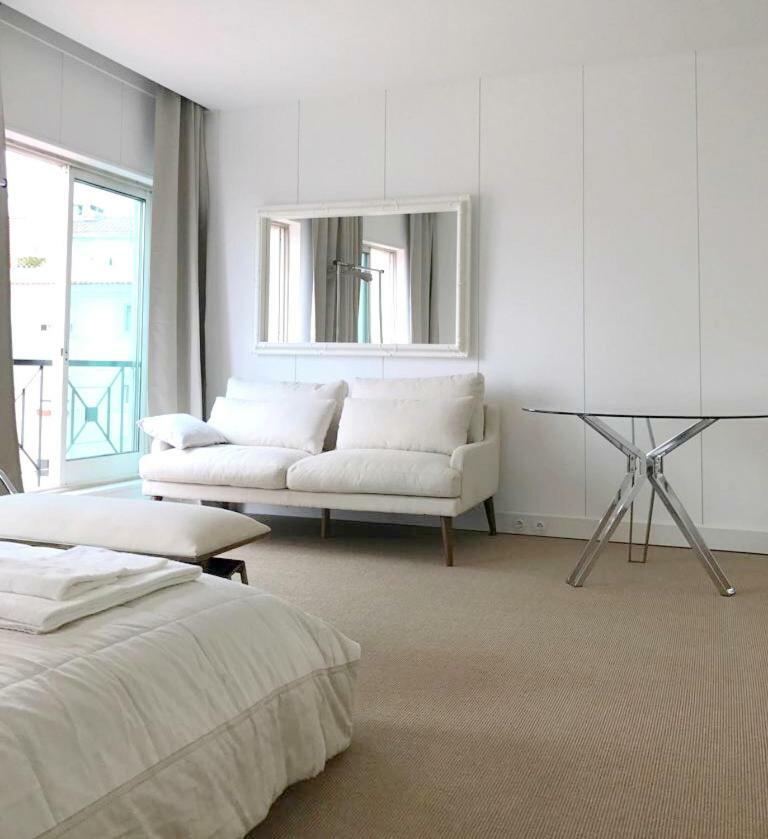 New Loft - Lisboa Estrela Apartamento Exterior foto